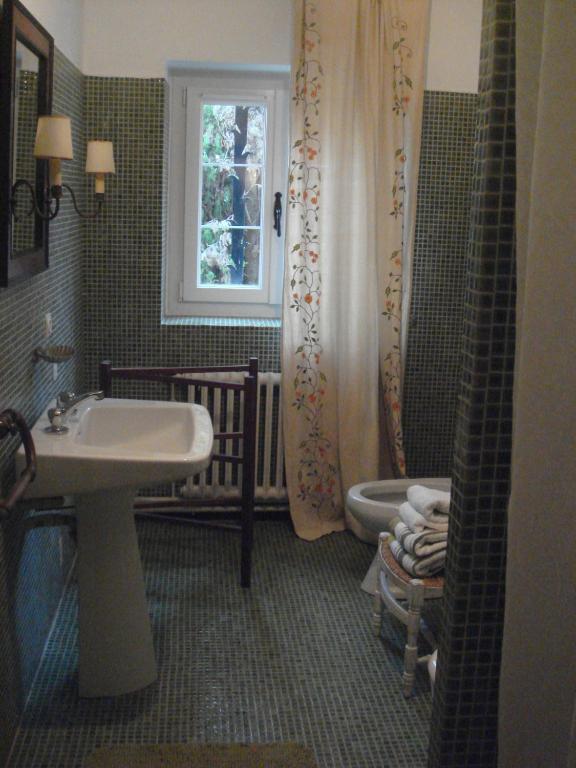 Domaine De Saint Clement Bed and Breakfast Prades-le-Lez Habitación foto
