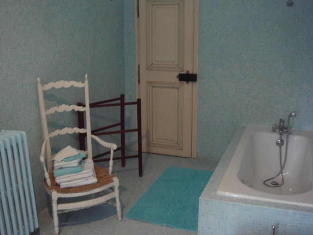 Domaine De Saint Clement Bed and Breakfast Prades-le-Lez Habitación foto