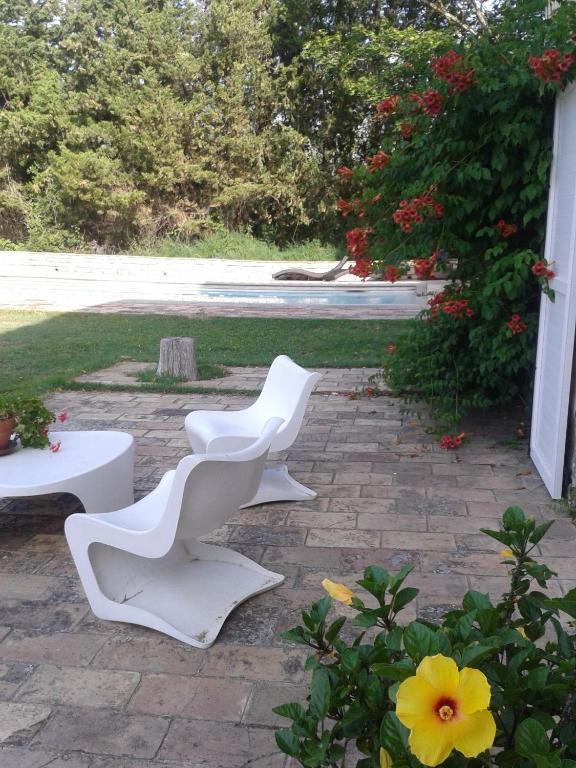 Domaine De Saint Clement Bed and Breakfast Prades-le-Lez Exterior foto