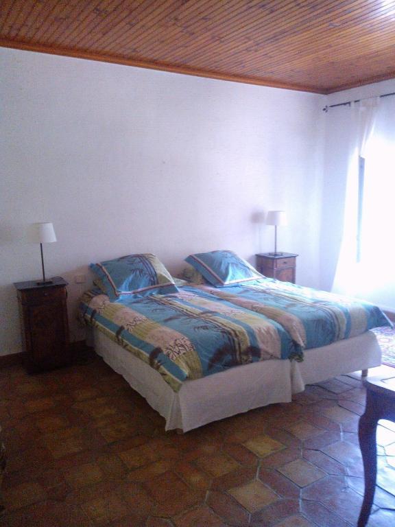 Domaine De Saint Clement Bed and Breakfast Prades-le-Lez Habitación foto