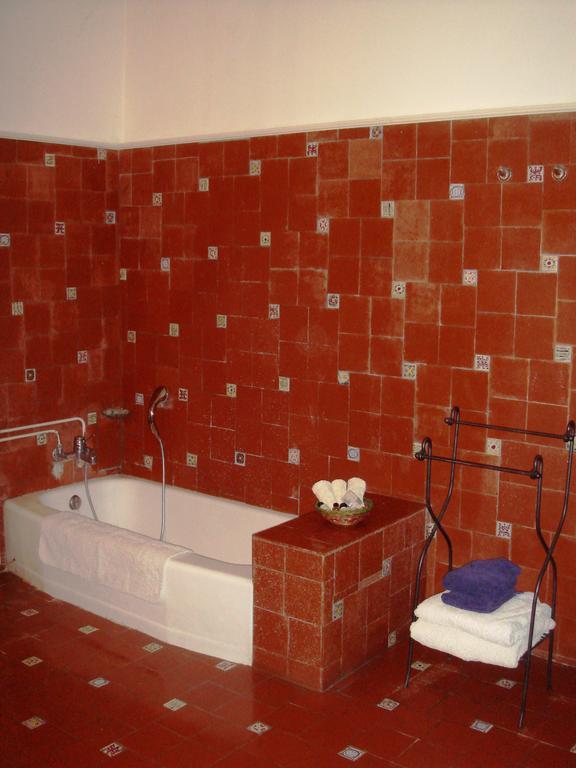 Domaine De Saint Clement Bed and Breakfast Prades-le-Lez Exterior foto
