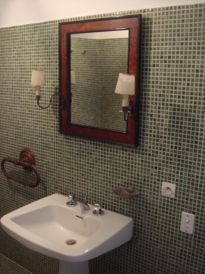 Domaine De Saint Clement Bed and Breakfast Prades-le-Lez Habitación foto
